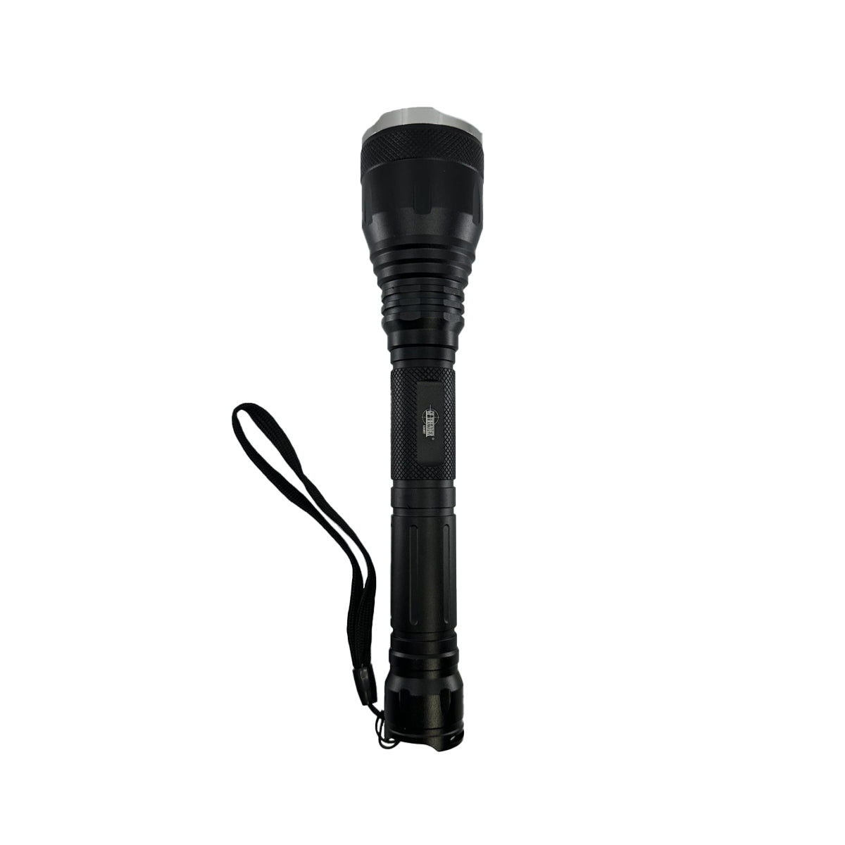 GF Thunder Rechargeable 2000 Lumen Flashlight – Guardian Self Defense GF Thunder Rechargeable 2000 Lumen Flashlight – Guardian Self Defense