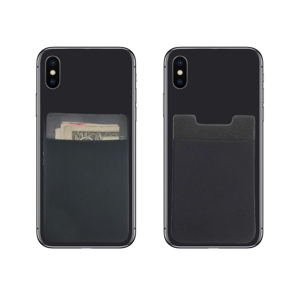 Grab and Go Phone Wallet - 3 Pack - Cutting Edge Products Inc