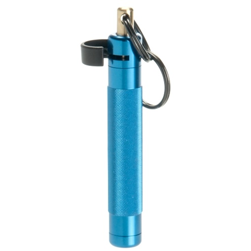 ASP Palm Defender Pepper Spray Keychain Weapon