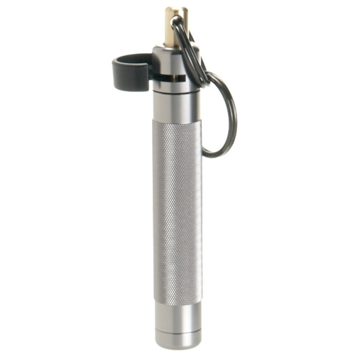 ASP Palm Defender Pepper Spray Keychain Weapon