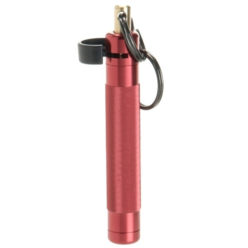 ASP Palm Defender Pepper Spray Keychain Weapon