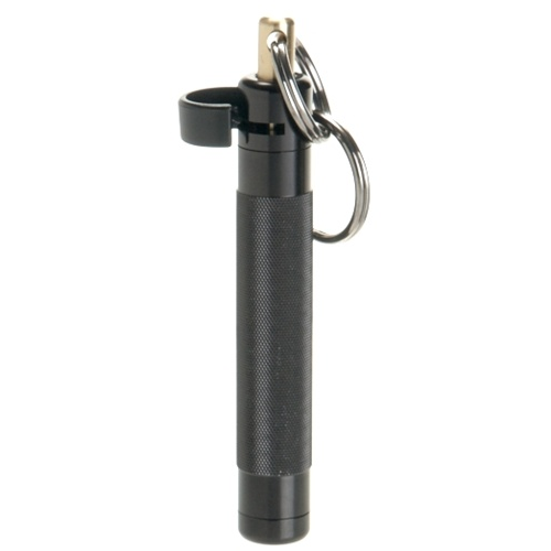 ASP Palm Defender Pepper Spray Keychain Weapon