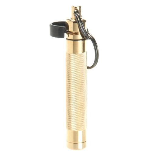 ASP Palm Defender Pepper Spray Keychain Weapon