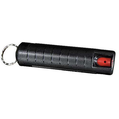 Fox Labs Mean Green Pepper Spray Keychain