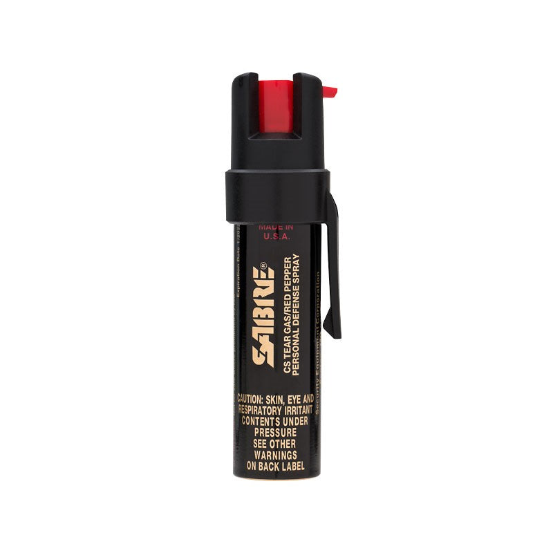 Sabre Pocket Unit w/ Clip