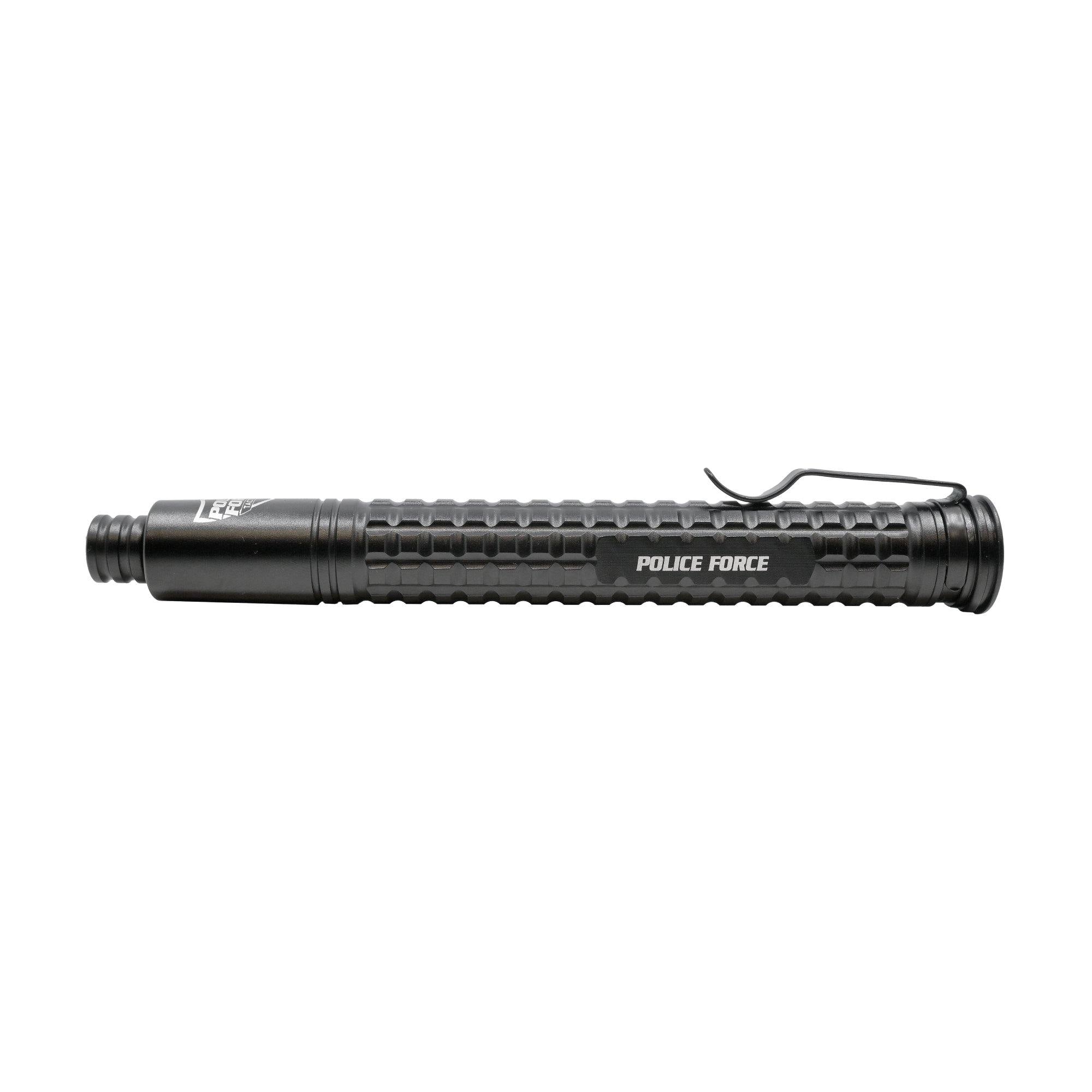 16" Tail Press EZ Close Baton - Cutting Edge Products Inc