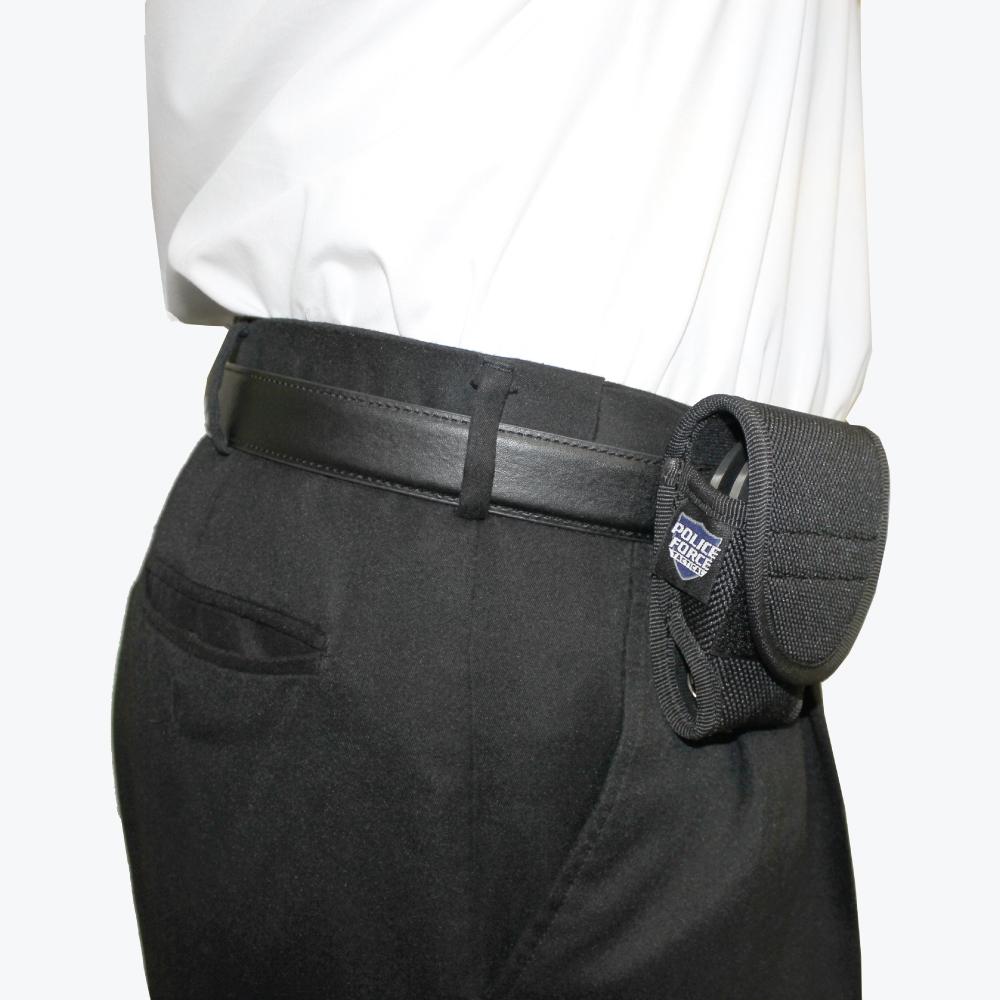 Handcuff Holster - Cutting Edge Products Inc