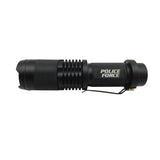 Tactical T6 LED Flashlight