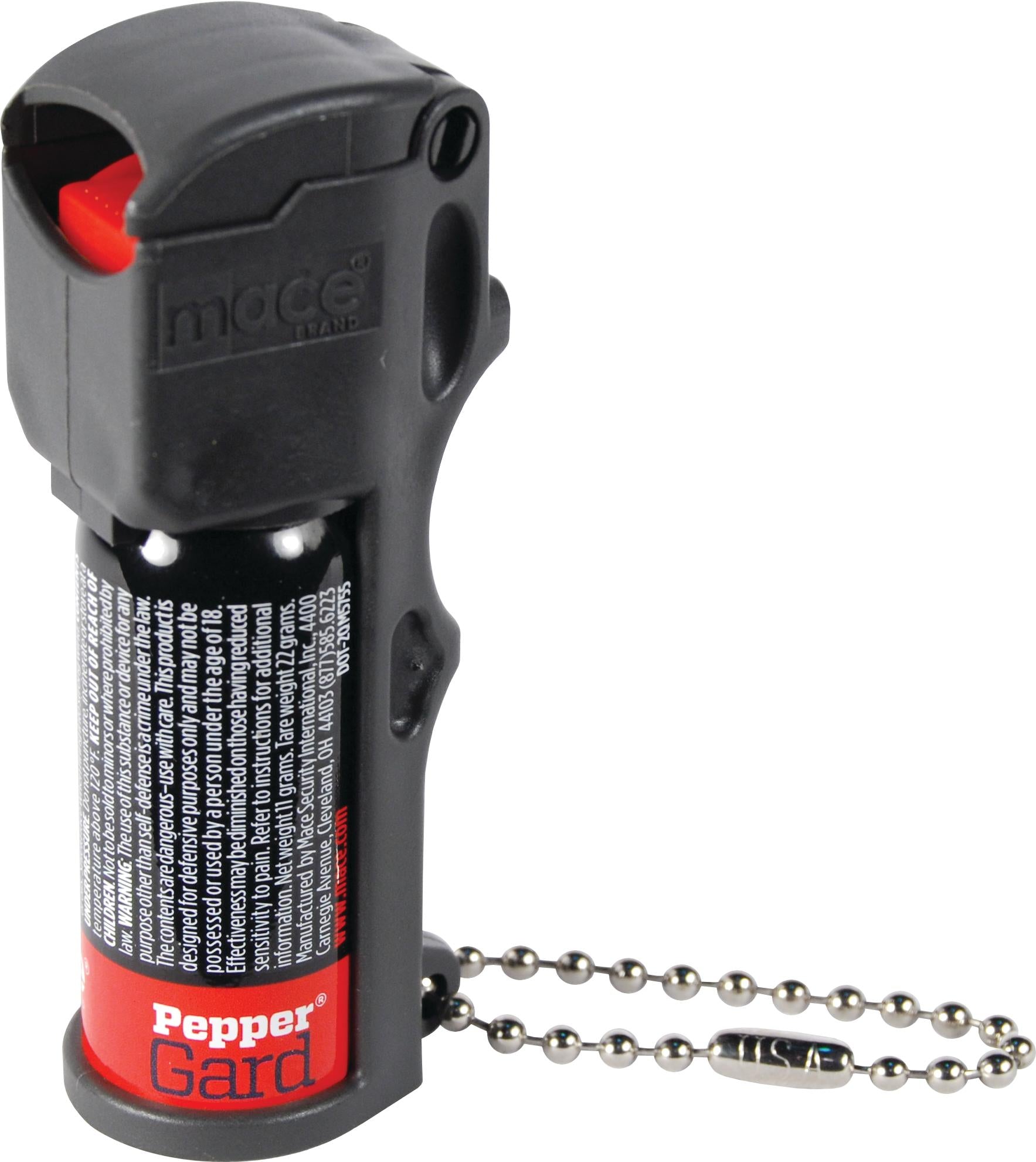 Mace® Pocket Model 10%