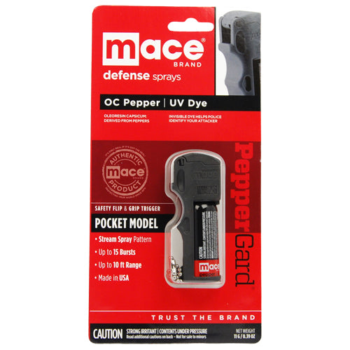 Mace® Pocket Model 10%