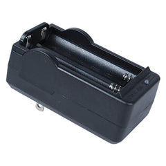 80 Million Volt Stun Baton With Flashlight