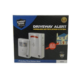Driveway Alert Wireless Notification System - Cutting Edge Products Inc