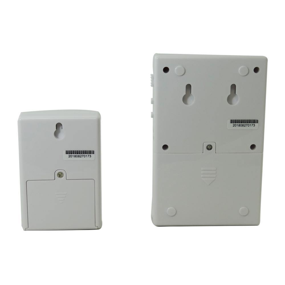 Driveway Alert Wireless Notification System - Cutting Edge Products Inc