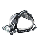 Extreme T6 LED Headlight - Cutting Edge Products Inc