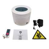 Virtual K9 Barking Dog Alarm