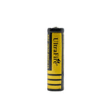 3.7V Li-ion Rechargeable Battery - Cutting Edge Products Inc