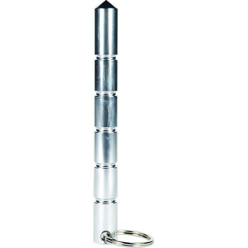 Aircraft Grade Aluminum Tactical Keychain Kubotan