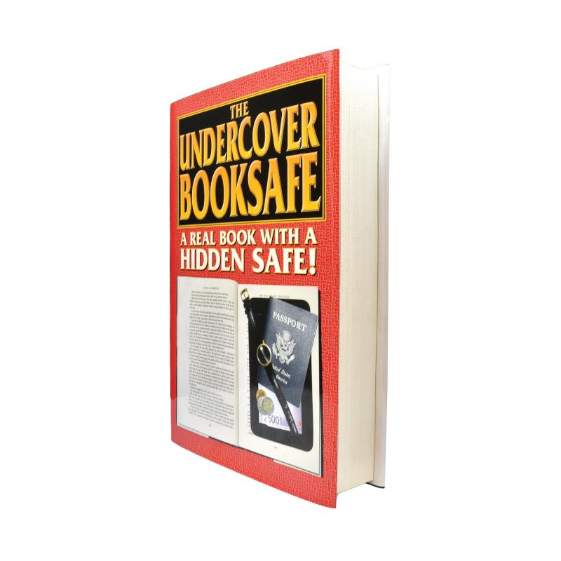 Book Safe