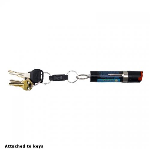 Break Away Tactical Key Ring – Guardian Self Defense