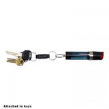 Break Away Tactical Key Ring