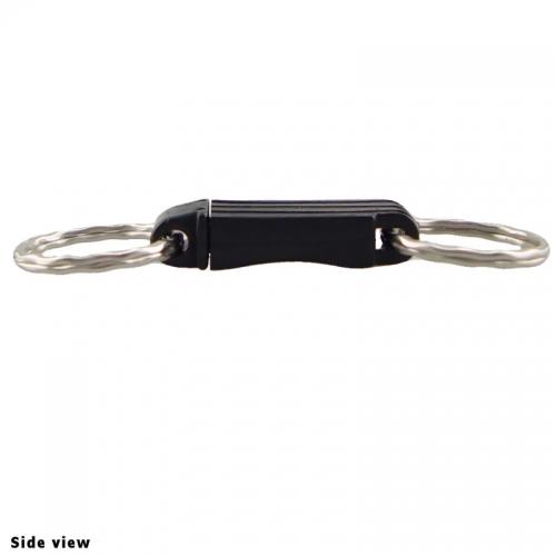 Break Away Tactical Key Ring