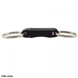Break Away Tactical Key Ring