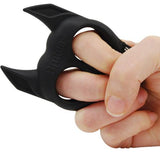 Brutus Self Defense Tactical Keychain
