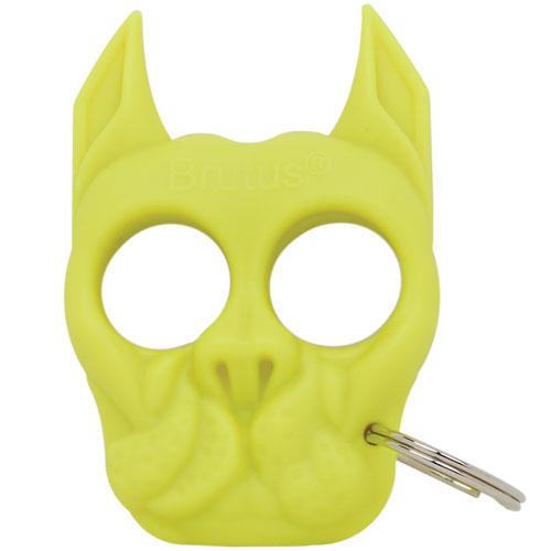Brutus Self Defense Tactical Keychain