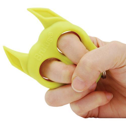 Brutus Self Defense Tactical Keychain