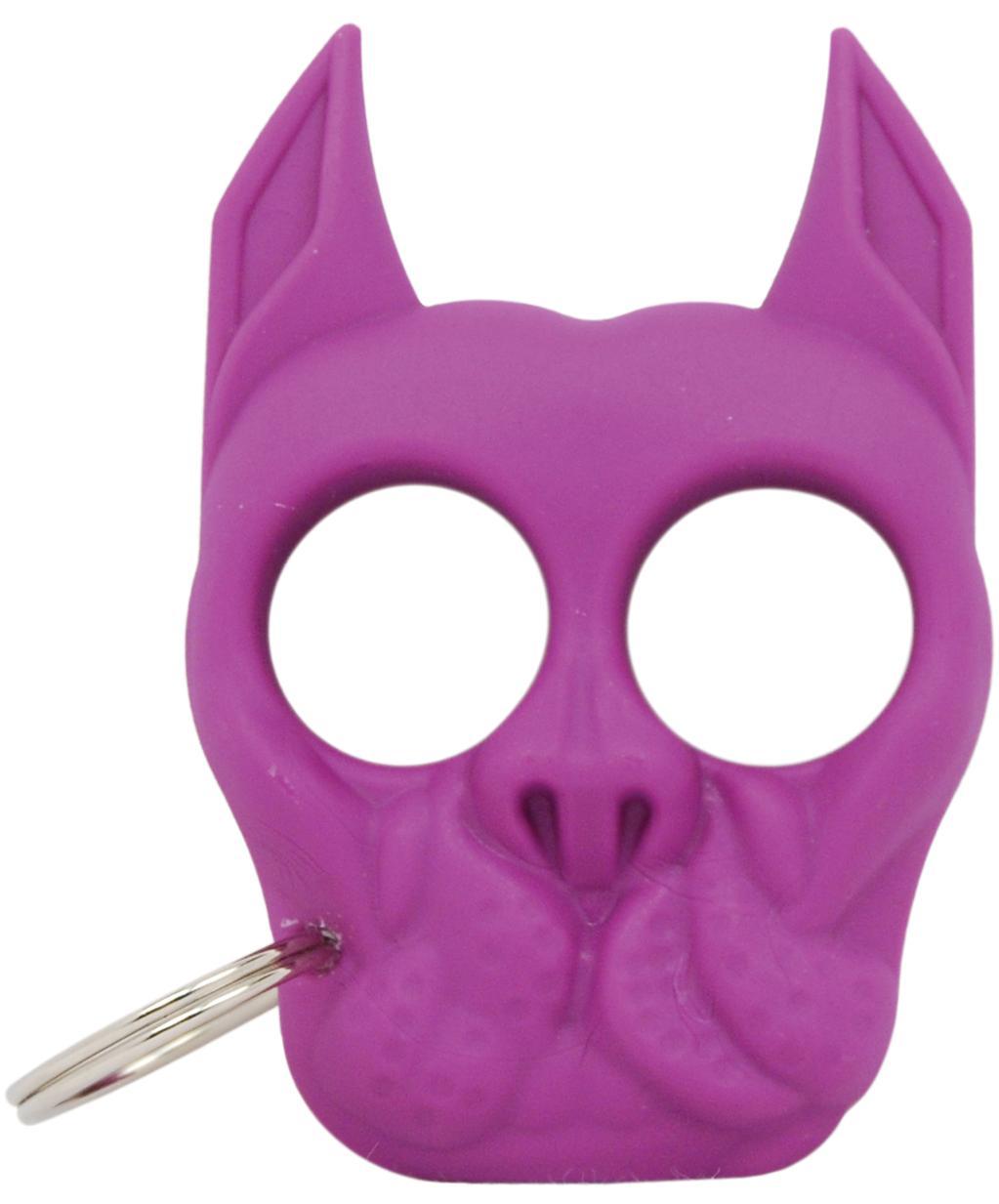 Brutus Self Defense Tactical Keychain