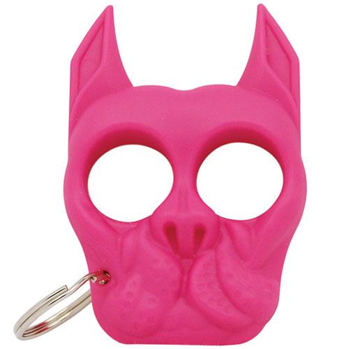 Brutus Self Defense Tactical Keychain