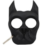 Brutus Self Defense Tactical Keychain