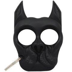 Brutus Self Defense Tactical Keychain