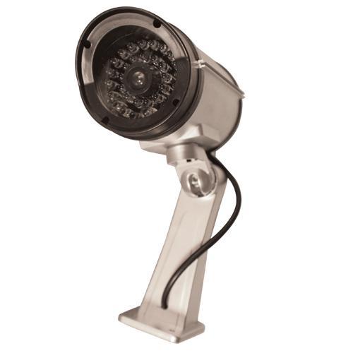 Bullet Style Ir Dummy Camera