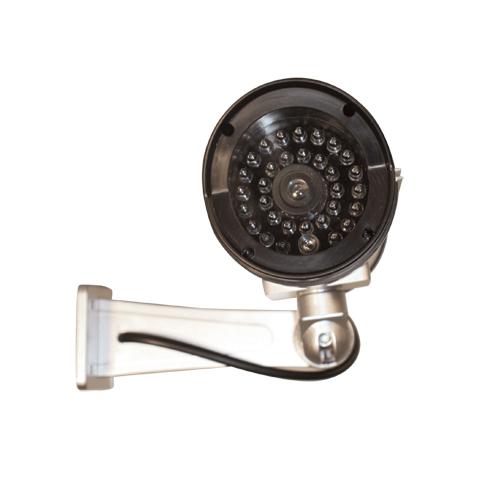 Bullet Style Ir Dummy Camera