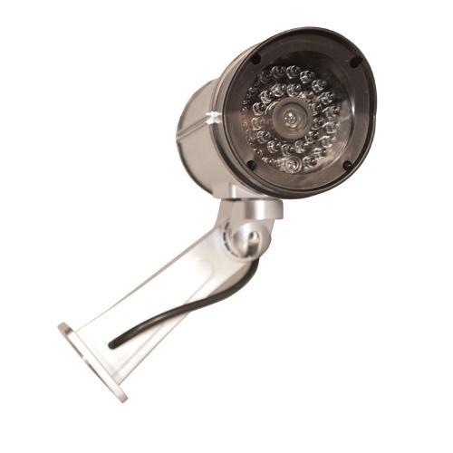 Bullet Style Ir Dummy Camera