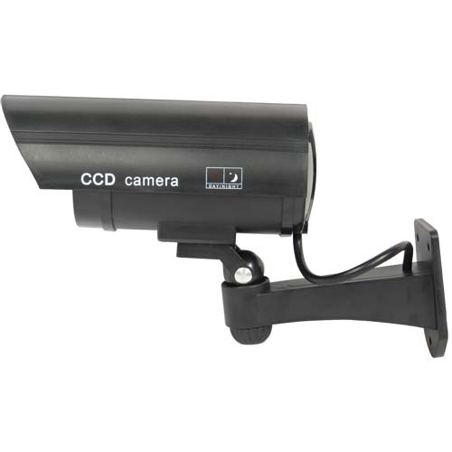 Bullet Style Ir Dummy Camera