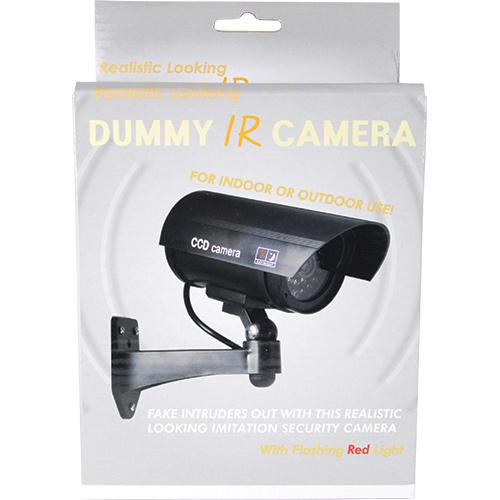 Bullet Style Ir Dummy Camera