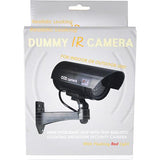 Bullet Style Ir Dummy Camera