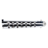 Butterfly Knife Stainless Steel