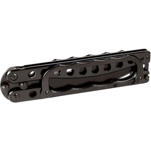 Butterfly Trench Knife Black