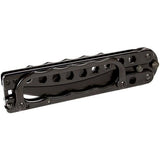 Butterfly Trench Knife Black