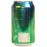 Citrus Can Safe