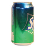 Citrus Can Safe