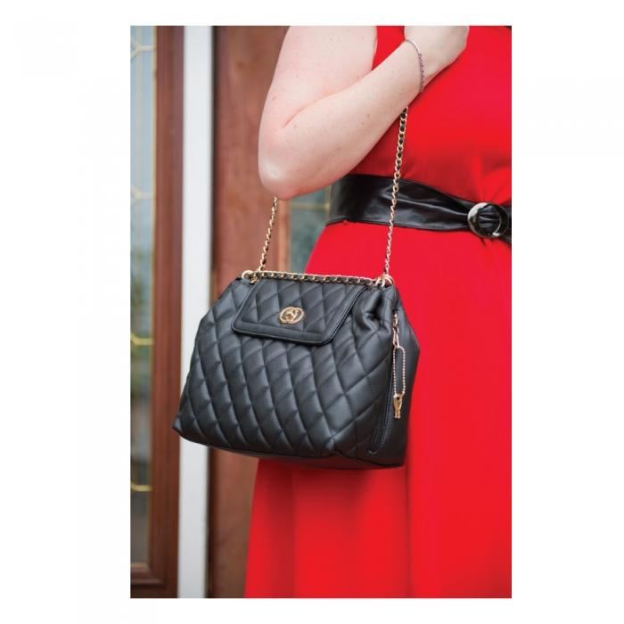 Coco Concealed Carry Purse
