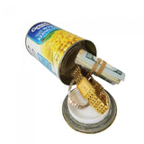Corn Stash Can Diversion Safe