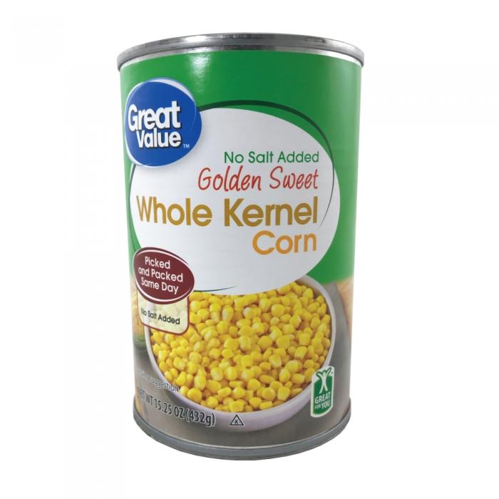 Corn Stash Can Diversion Safe