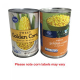 Corn Stash Can Diversion Safe