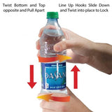 Dasani Water Bottle Diversion Safe