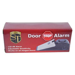 Deluxe Door Stop Alarm